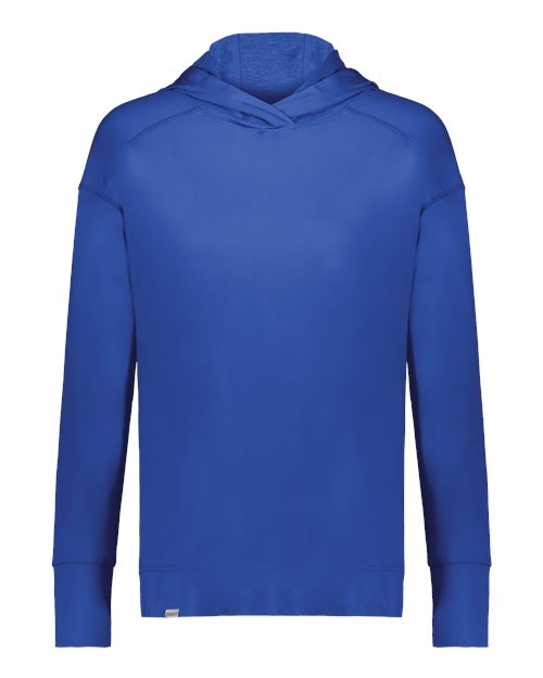 Eco Revive™ Women's Ventura Soft Knit Hoodie