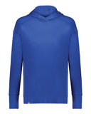 Women's Eco Revive Ventura Soft Knit Hooded Sweatshirt