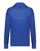 Women's Eco Revive Ventura Soft Knit Hooded Sweatshirt