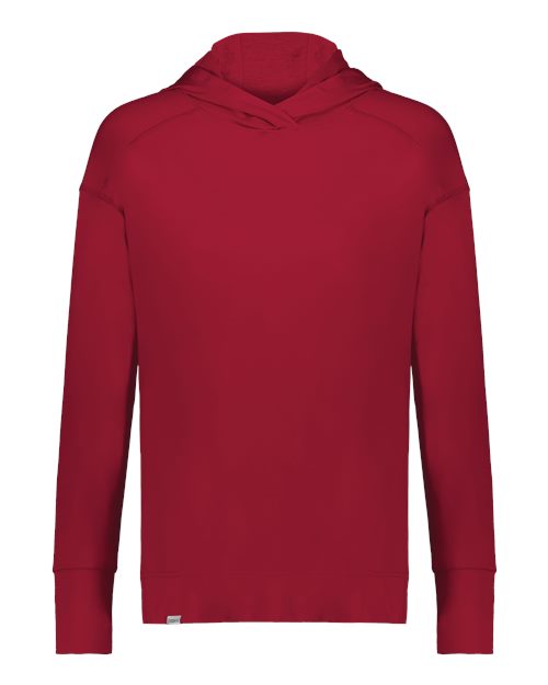 Eco Revive™ Women's Ventura Soft Knit Hoodie