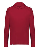 Eco Revive™ Women's Ventura Soft Knit Hoodie