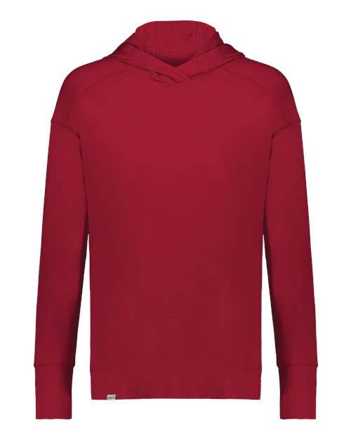Women's Eco Revive Ventura Soft Knit Hooded Sweatshirt