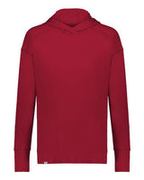 Women's Eco Revive Ventura Soft Knit Hooded Sweatshirt