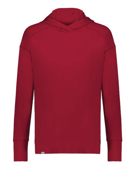 Women's Eco Revive Ventura Soft Knit Hooded Sweatshirt