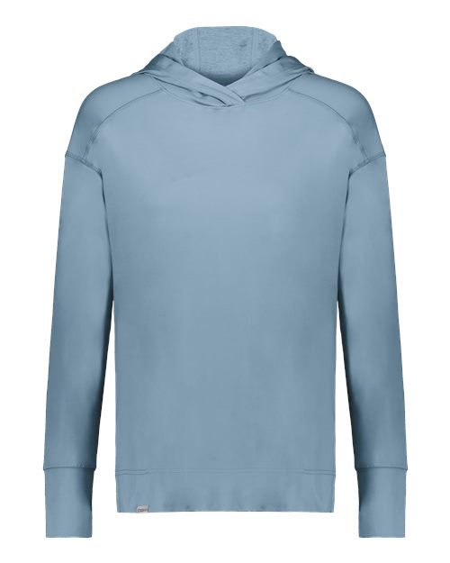 Eco Revive™ Women's Ventura Soft Knit Hoodie