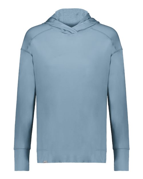Women's Eco Revive Ventura Soft Knit Hooded Sweatshirt