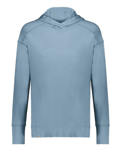 Women's Eco Revive Ventura Soft Knit Hooded Sweatshirt
