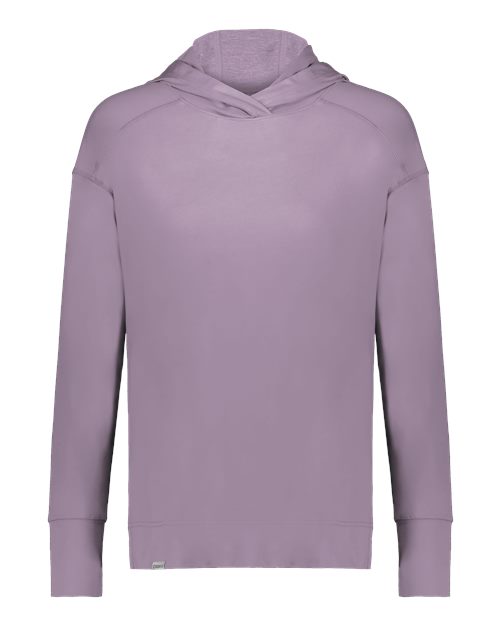 Women's Eco Revive Ventura Soft Knit Hooded Sweatshirt