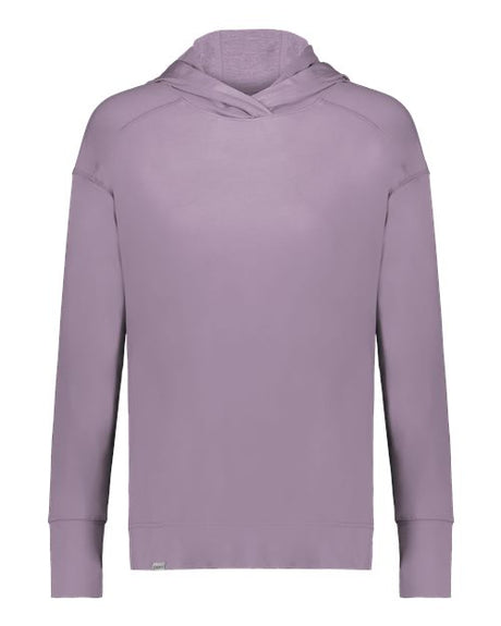 Women's Eco Revive Ventura Soft Knit Hooded Sweatshirt