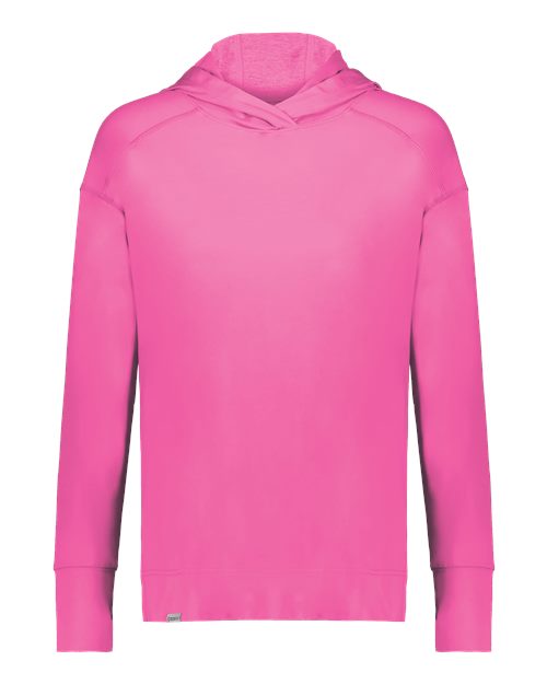 Eco Revive™ Women's Ventura Soft Knit Hoodie