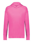 Women's Eco Revive Ventura Soft Knit Hooded Sweatshirt