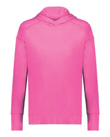 Women's Eco Revive Ventura Soft Knit Hooded Sweatshirt