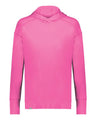 Women's Eco Revive Ventura Soft Knit Hooded Sweatshirt
