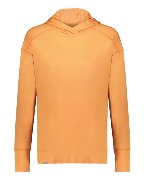 Women's Eco Revive Ventura Soft Knit Hooded Sweatshirt
