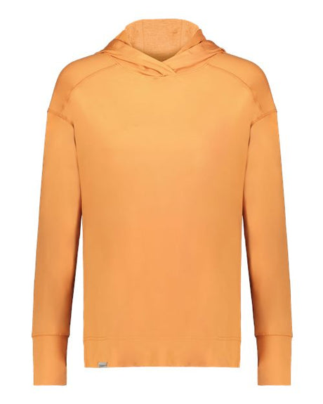Women's Eco Revive Ventura Soft Knit Hooded Sweatshirt
