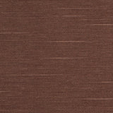 Spanish Blue/Brown Striped Poly-Cotton Woven