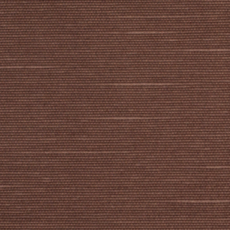 Spanish Blue/Brown Striped Poly-Cotton Woven