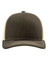 Richardson Snapback Trucker Cap