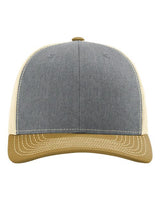 Richardson Snapback Trucker Cap