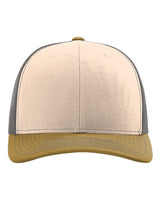 Richardson Snapback Trucker Cap