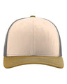 Richardson Snapback Trucker Cap