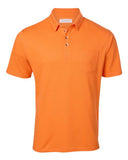 Pique Polo