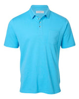 Boxercraft Men's Pique Polo