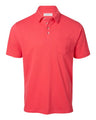Boxercraft Men's Pique Polo