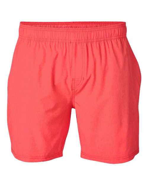 Riptide Shorts