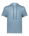 Men's Eco Revive Ventura Soft Knit Short Sleeve Hooded Sweatshirt
