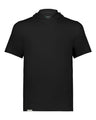 Youth Eco Revive Ventura Soft Knit Short Sleeve Hooded Sweatshirt