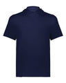Youth Eco Revive Ventura Soft Knit Short Sleeve Hooded Sweatshirt