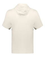 Eco Revive™ Youth Ventura Soft Knit Short Sleeve Hoodie