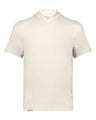 Youth Eco Revive Ventura Soft Knit Short Sleeve Hooded Sweatshirt