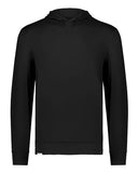 Youth Eco Revive Ventura Soft Knit Hooded Sweatshirt