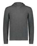 Youth Eco Revive Ventura Soft Knit Hooded Sweatshirt