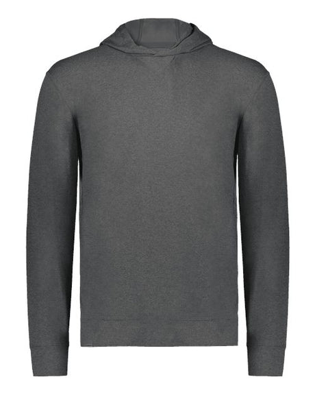 Youth Eco Revive Ventura Soft Knit Hooded Sweatshirt