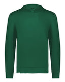 Youth Eco Revive Ventura Soft Knit Hooded Sweatshirt