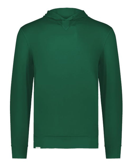Youth Eco Revive Ventura Soft Knit Hooded Sweatshirt