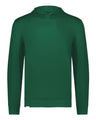 Youth Eco Revive Ventura Soft Knit Hooded Sweatshirt