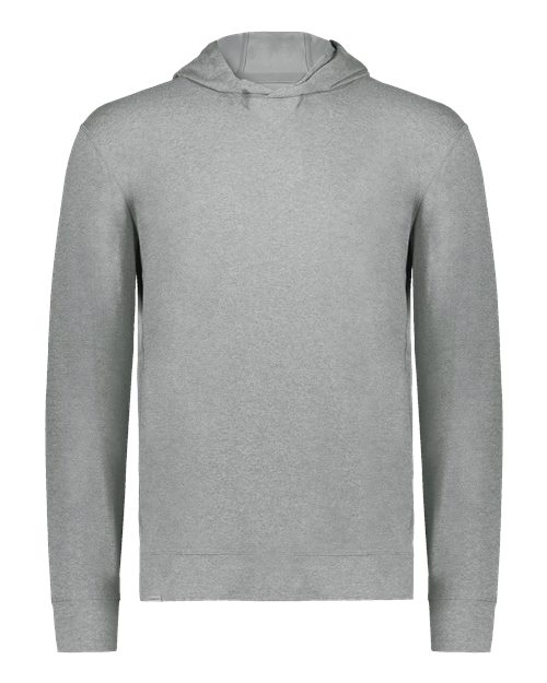 Youth Eco Revive Ventura Soft Knit Hooded Sweatshirt
