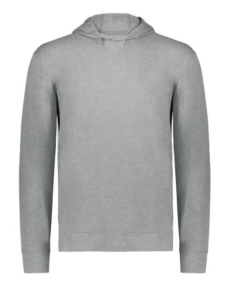 Youth Eco Revive Ventura Soft Knit Hooded Sweatshirt
