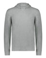 Youth Eco Revive Ventura Soft Knit Hooded Sweatshirt