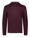 Youth Eco Revive Ventura Soft Knit Hooded Sweatshirt