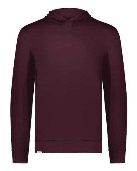 Youth Eco Revive Ventura Soft Knit Hooded Sweatshirt