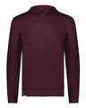Youth Eco Revive Ventura Soft Knit Hooded Sweatshirt
