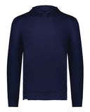 Youth Eco Revive Ventura Soft Knit Hooded Sweatshirt