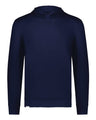 Youth Eco Revive Ventura Soft Knit Hooded Sweatshirt