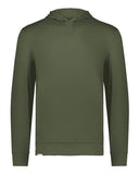 Youth Eco Revive Ventura Soft Knit Hooded Sweatshirt