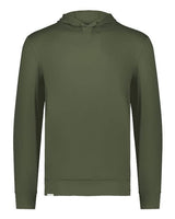Youth Eco Revive Ventura Soft Knit Hooded Sweatshirt
